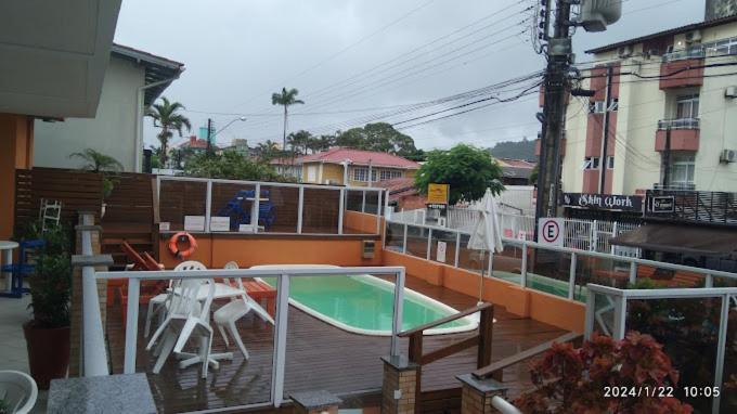 Lancamento Porto De Canasvieiras Florianopolis