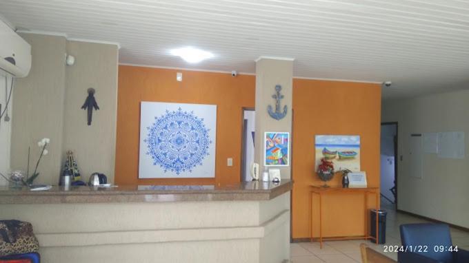 Lancamento Porto De Canasvieiras Hotel