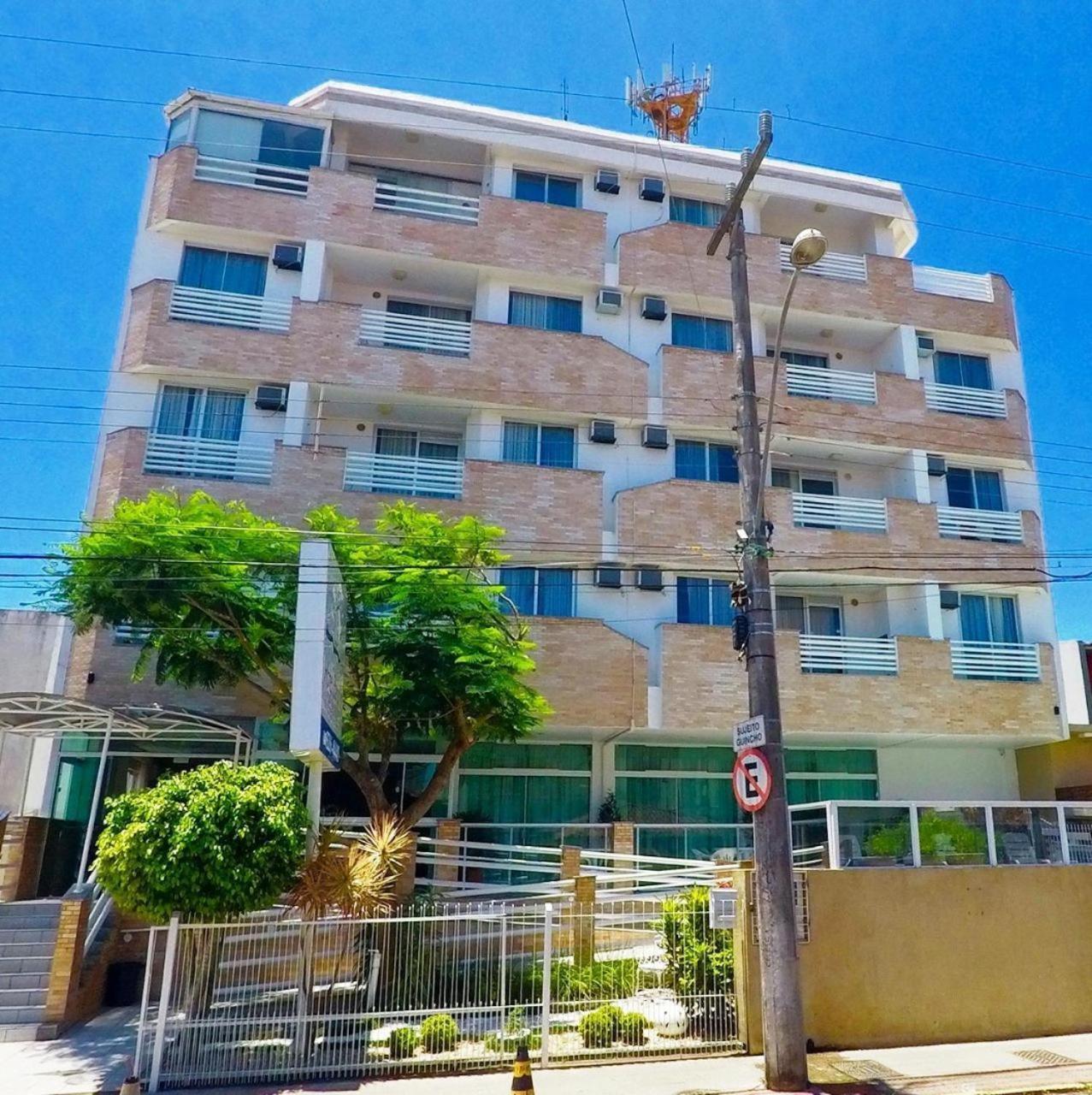 Lancamento Porto De Canasvieiras Hotel Florianópolis