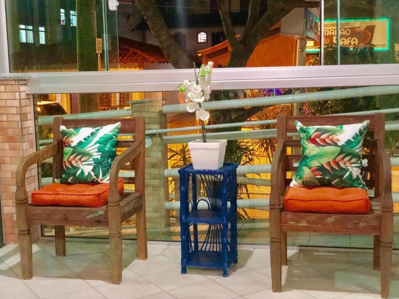 Hotel Lancamento Porto De Canasvieiras Florianópolis