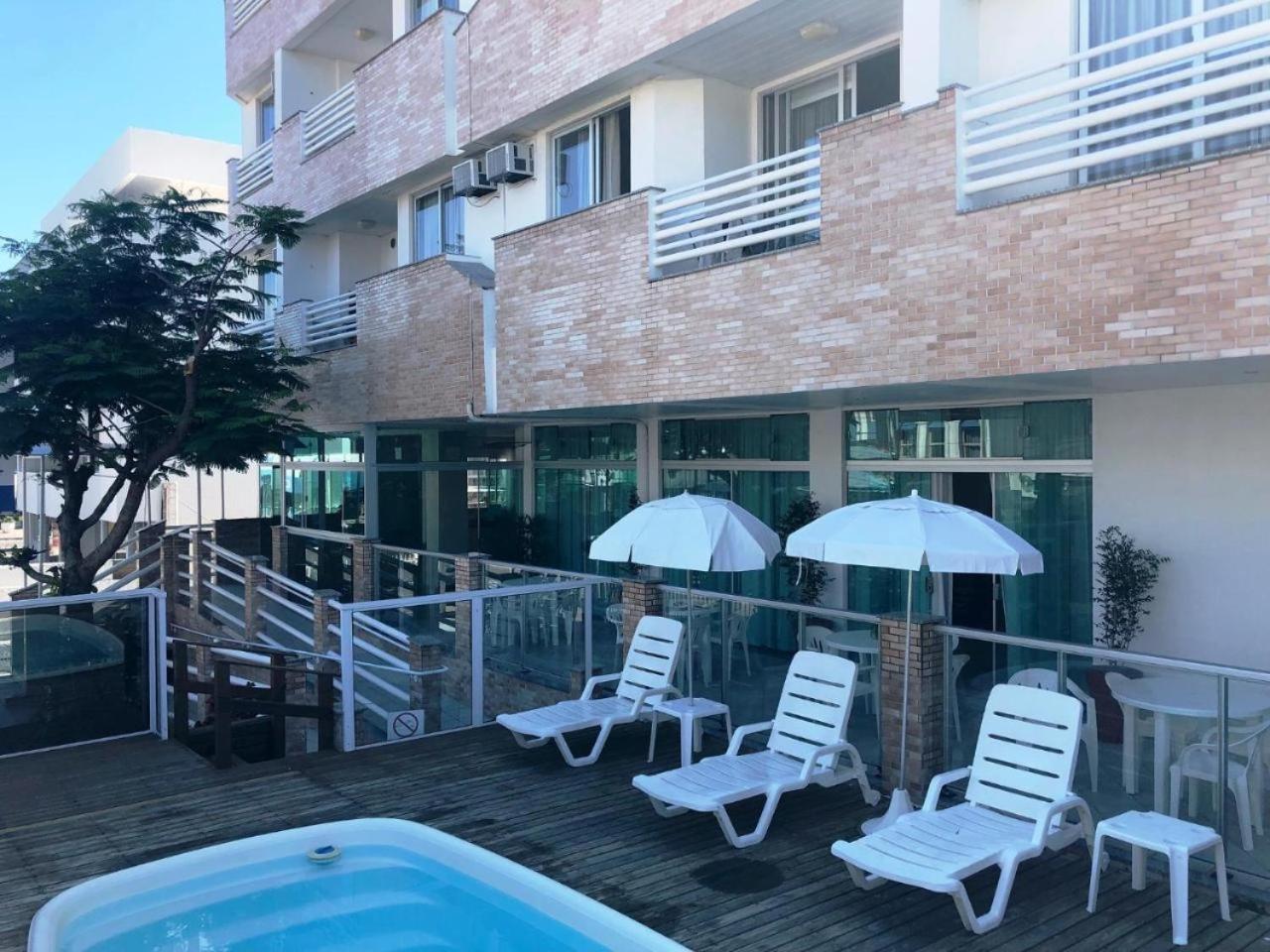 Lancamento Porto De Canasvieiras Hotel