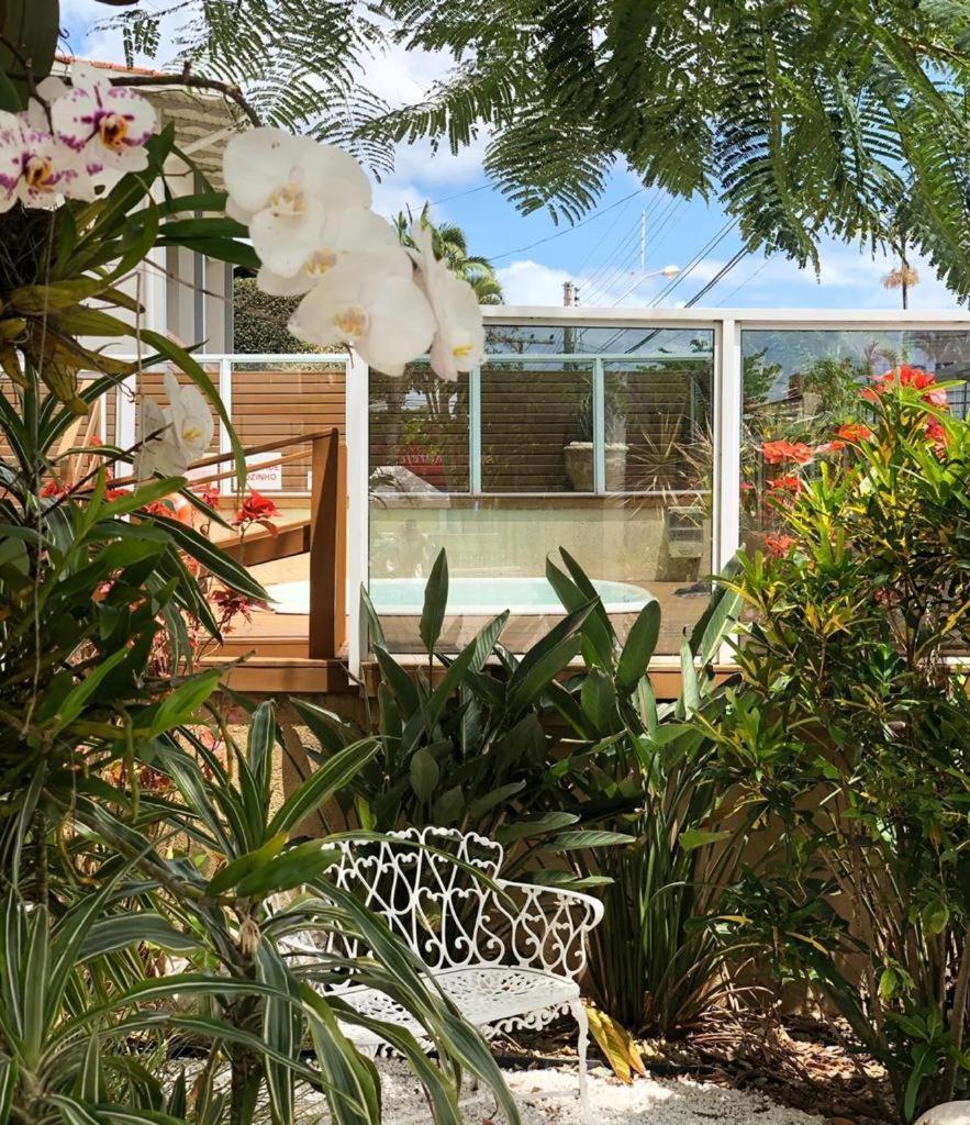 Hotel Lancamento Porto De Canasvieiras